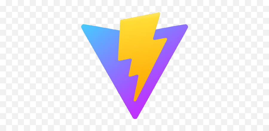 Vite.js logo - CTSSL